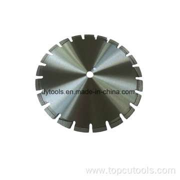 Laser Welding Diamond Blade/Concrete Saw Blade/Cutting Tool